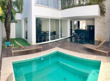 Casa · 510m² · 3 Quartos · 3 Vagas · Casa com 3 quartos à venda em Anhangabaú - SP
