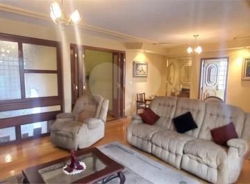 Casa · 355m² · 4 Quartos · 8 Vagas · Casa com 4 quartos à venda em Jardim Paulista I - SP