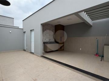 Casa · 132m² · 3 Quartos · 3 Vagas · Condomínio com 3 quartos à venda em Jardim califórnia - SP