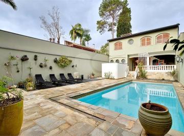 Casa · 678m² · 4 Quartos · 4 Vagas · Casa com 4 quartos à venda em Santo amaro - SP
