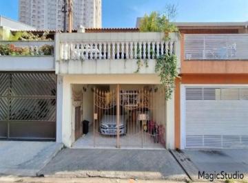 Casa · 110m² · 3 Quartos · 4 Vagas · Casa em Condomínio a venda com 110m² - Jardim Independência/Oratório