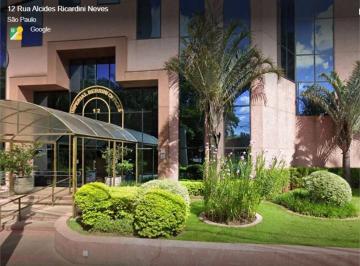 Comercial · 42m² · Conjunto comercial com 42m²