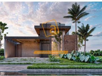 Foto 01 · Casa, Residencial Lagos D'icaraí, Salto, SP