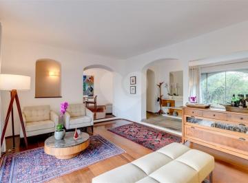 Apartamento · 208m² · 3 Quartos · 2 Vagas · Apartamento com 3 quartos à venda em Santo amaro - SP