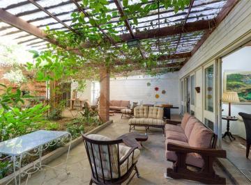 Casa · 543m² · 5 Quartos · 10 Vagas · Casa térrea com 5 quartos à venda em Santo amaro - SP