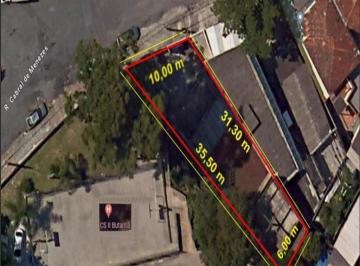 Terreno · 260m² · Terreno à venda em São Paulo-SP, Vila Gomes, 260m² de área - Oportunidade imperdível!