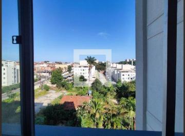 Apartamento · 48m² · 2 Quartos · 1 Vaga · Apartamento à Venda - Nacional, 2 Quartos, 48 m² - Contagem