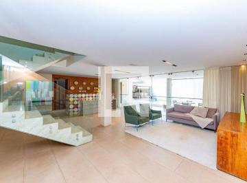Casa · 516m² · 4 Quartos · 4 Vagas · Casa à Venda - Belvedere, 4 Quartos,  516 m² - Belo Horizonte