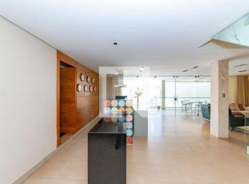 Casa de 4 quartos Venda R$ 4.690.000 · Casa à Venda - Belvedere, 4 Quartos, 516 m² - Belo Horizonte