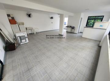 Foto 01 · Apartamento, Costa Azul, Salvador, BA