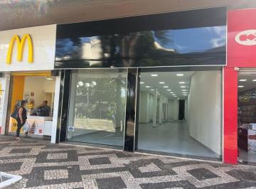 Comercial · 250m² · Loja para alugar em Londrina, Centro, com 250 m²