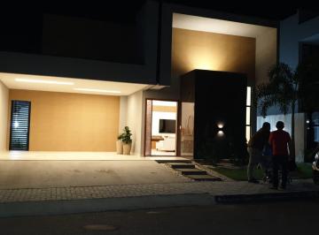 Casa de 3 quartos, Parnamirim · Casa Condominio Central Park 2 / Park das Naçoes