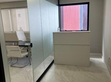 Comercial · 32m² · 1 Vaga · Sala à venda no Edifício West Tower II