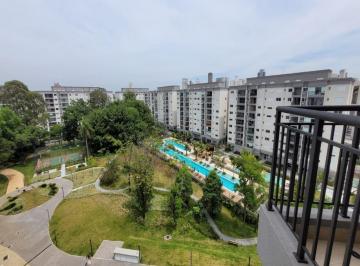 Apartamento · 66m² · 2 Quartos · 2 Vagas · Apartamento à venda no Raiz Bosque Resort