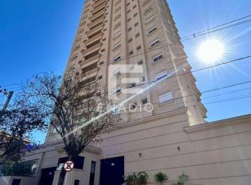 Apartamento · 144m² · 3 Quartos · 2 Vagas · Apartamento com 3 quartos, Centro - Poços de Caldas