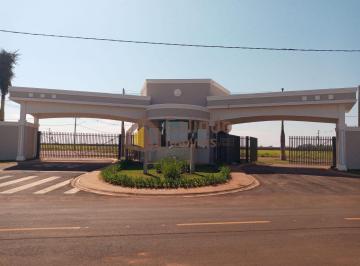 Terreno · 301m² · Lote em Condomínio para Venda Área Rural de Engenheiro Coelho, Engenheiro Coelho