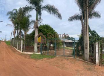 Rural · 140m² · 3 Quartos · 3 Vagas · Chácara à Venda - Piraporinha - Engenheiro Coelho SP.