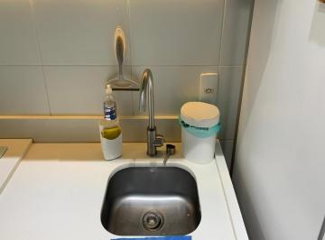 Apartamento · 50m² · 2 Quartos · 1 Vaga · Apartamento à Venda em São Paulo-SP no Parque Residencial da Lapa: 2 Quartos, 1