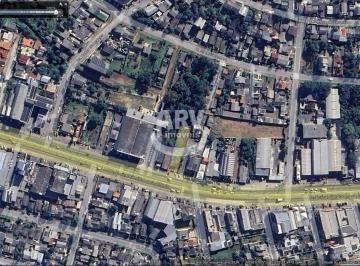 Comercial · 1110m² · Terreno - São Vicente - Gravataí - RS