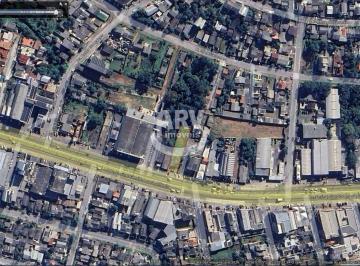 Comercial · 1110m² · Terreno - São Vicente - Gravataí - RS
