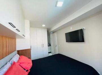 Apartamento · 63m² · 2 Quartos · 1 Vaga · Apartamento à venda no Jardim Marajoara, porteira fechada!