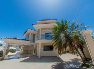 Casa · 400m² · 4 Quartos · 6 Vagas · Sobrado 04 quartos - 3 Suítes  Arqueiras - Lazer completo