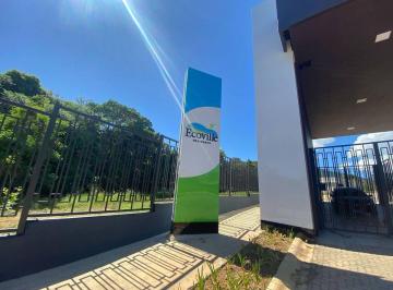 Terreno · 544m² · Ecoville I - Atibaia - Lote a venda