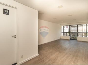 Comercial · 36m² · 1 Vaga · Sala Comercial Nova à venda 36m² na Rua Cerro Corá - Alto da Lapa (ao lado da Vila Romana)!