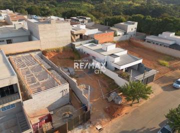 Terreno · 250m² · EXCELENTE TERRENO À VENDA NO JARDIM ITÁLIA, ITUPEVA