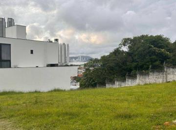 Terreno · 450m² · TERRENO EM CONDOMÍNIO FECHADO BELLA VISTA - BAIRRO DA BARRA EM BALNEÁRIO CAMBORIÚ