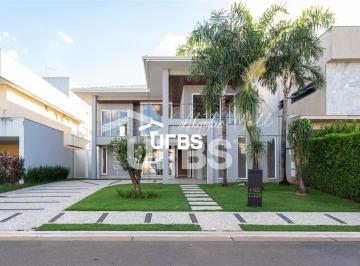 Casa de 4 quartos, Goiânia · SOBRADO 343MT 4 SUITES JARDINS ATENAS 