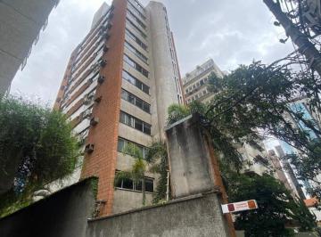Comercial · 45m² · Sala Comercial no Edifício Wall Street - Itaim Bibi