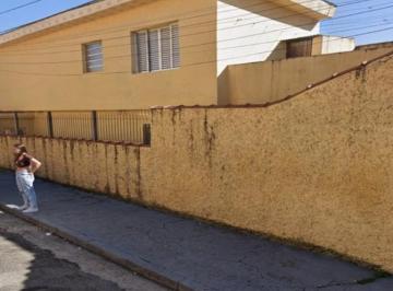 Casa · 110m² · 2 Quartos · 2 Vagas · Casa Sobrado na Chácara Mafalda - SP