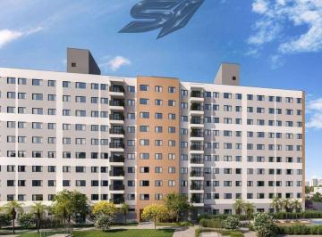 Apartamento · 37m² · 2 Quartos · Bosque Ipiranga | Construtora Nativo | Construção | 37 metros | 02 dormitórios | sem varanda e vaga