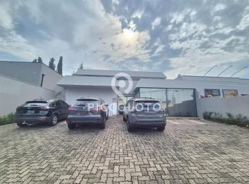 Casa · 455m² · 9 Quartos · 5 Vagas · Sobrado para alugar em Campinas, Nova Campinas, com 9 quartos, com 455.5 m²