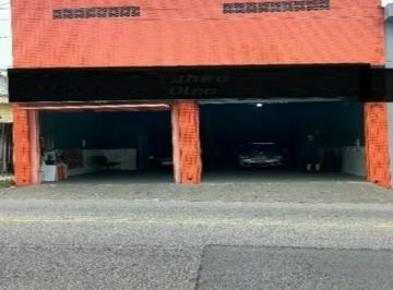 Comercial · 198m² · Imóvel Comercial à venda no Maranhão com 198m²