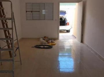 Casa · 108m² · 4 Quartos · 1 Vaga · Sobrado a venda para Renda 108 m² sendo 4 Kitnets com 4 dormitórios, 04 banheiro