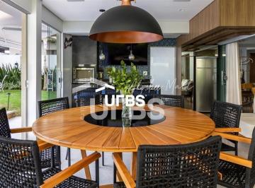 Casa de 3 quartos, Goiânia · SOBRADO 255MT 3 SUITES SETOR JARDINS ATENAS