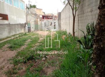 Terreno · 516m² · Terreno à Venda em Parque Santo Amaro - SP