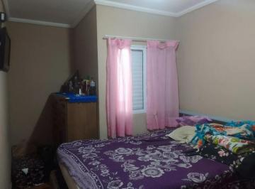 Casa · 127m² · 3 Quartos · 4 Vagas · Sobrado em Condomínio à venda na Chácara Belenzinho com 127m² 3 dormitórios 1 su