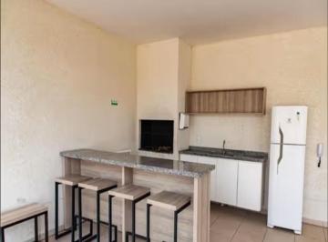 Apartamento · 45m² · 2 Quartos · 1 Vaga · Condomínio Novo - V. Monumento - Seu Novo Estilo de Vida Começa Aqui!