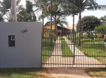 Foto 01 · CHÁCARA ;INDAIATUBA; 1.000 M2;  VALE DO SOL; 2 DORM; PISCINA; ÁRVORES FRUTÍFERAS