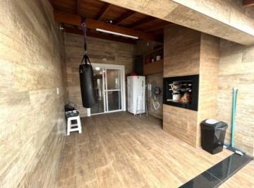 Casa · 165m² · 3 Quartos · 2 Vagas · Casa Sobrado à venda no Butantã de 3 dormitórios sendo 1 suíte e 2 vagas