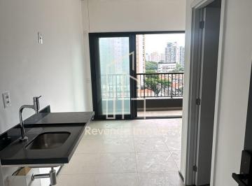 Apartamento · 23m² · 1 Quarto · Studio 23.09 Metros Vila Olípimpia