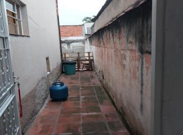 Casa · 125m² · 2 Quartos · 2 Vagas · Casa á venda na Cidade Ademar, 125m², 2 dormitórios 2 vagas