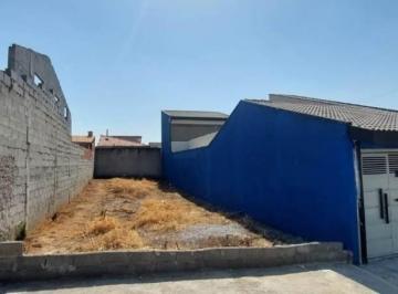 Terreno · 175m² · TERRENO PRATICAMENTE PLANO NO SETVILLE