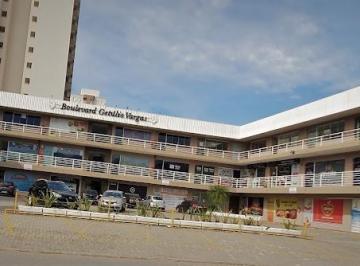 Comercial · 30m² · 1 Vaga · SALA COMERCIAL DE 3OM² NO BOULEVARD GETULIO VARGAS