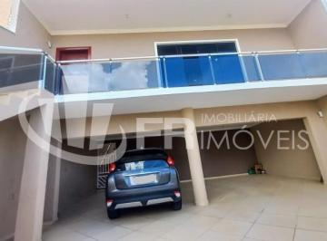Foto 01 · Casa assobradada à venda no Jardim Martinez - Zona Leste - Sorocaba SP.