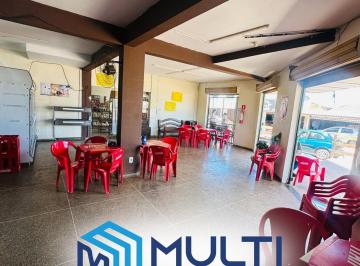 Comercial , Valparaíso de Goiás · Armazém Caipira com equipamentos inclusos - Faturamento médio de 35 MIL mensal