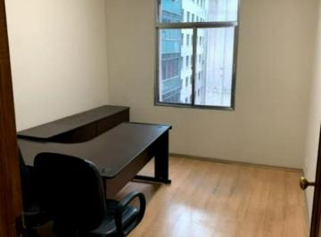 Comercial · 137m² · Sala Comercial à venda na República com 137m² 3 banheiros